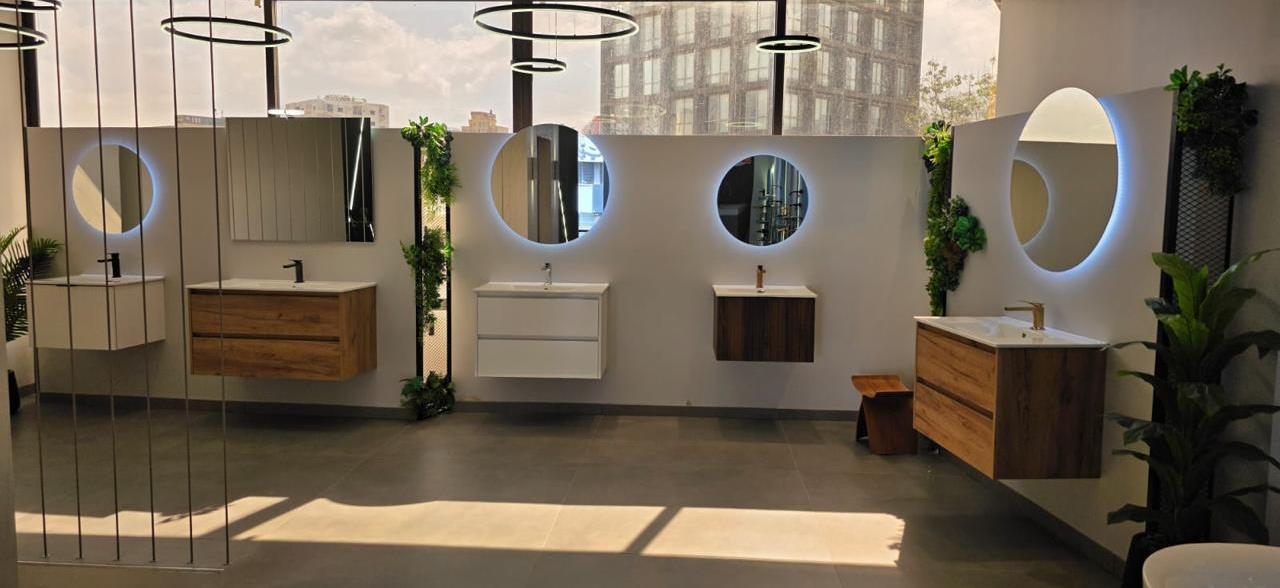Retail Projects project 4
