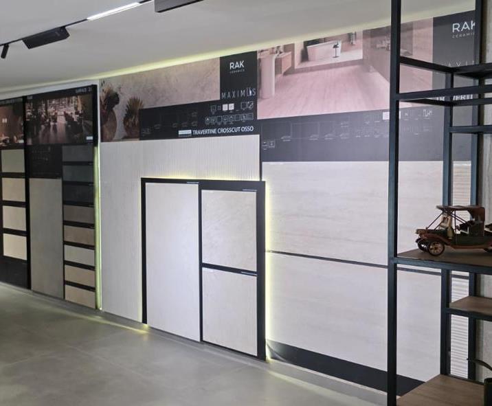 Retail Projects project 6