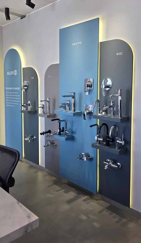 Retail Projects project 8