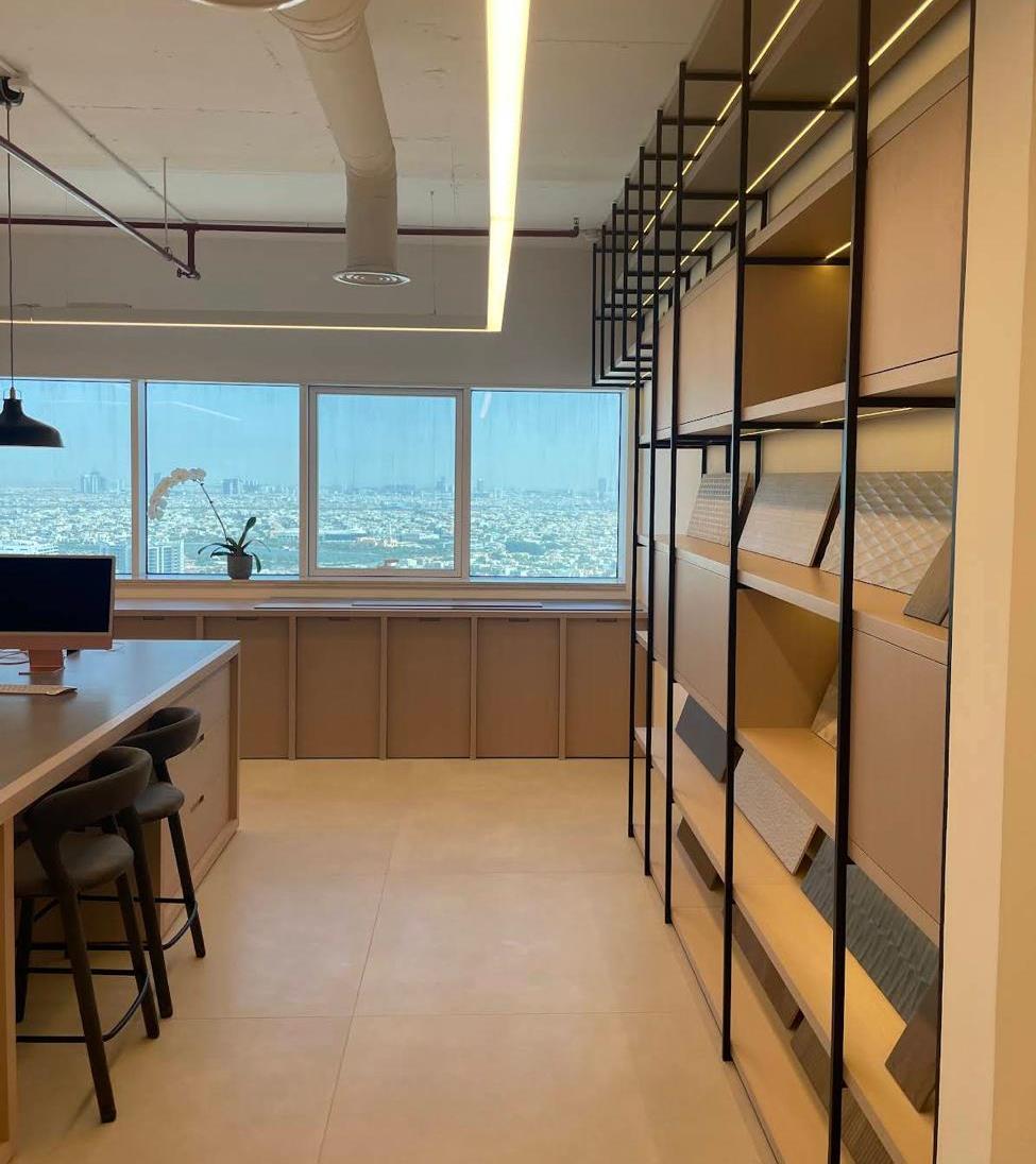Retail Projects project 13