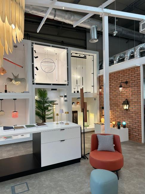 Retail Projects project 18