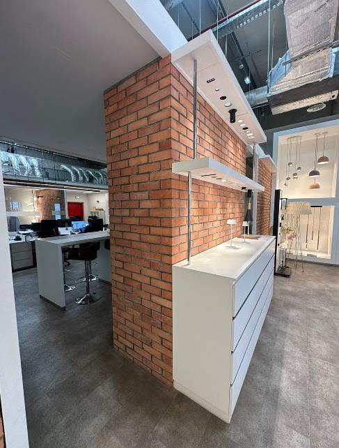 Retail Projects project 19