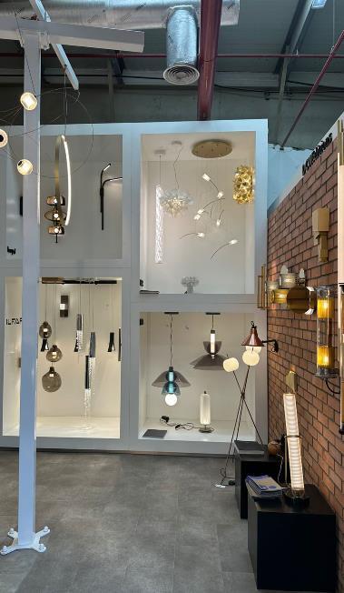 Retail Projects project 20