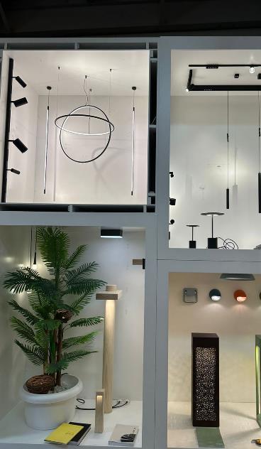 Retail Projects project 22